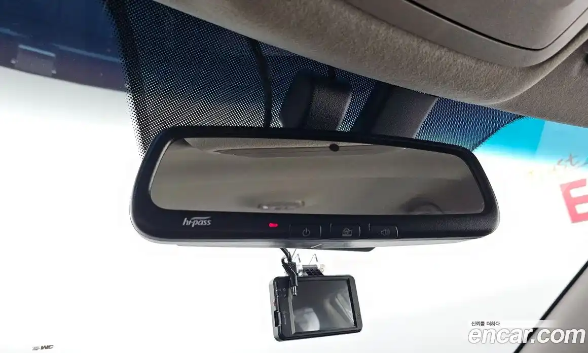 SsangYong TIBOLI 2020 1.5 Автомат в Москве № 28137, фото 20