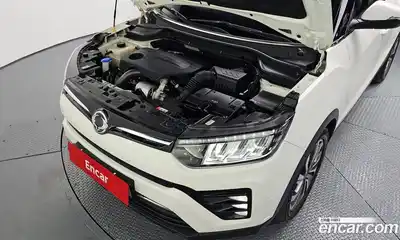 SsangYong TIBOLI 2020 1.5 Автомат в Москве № 28137, миниатюра 6
