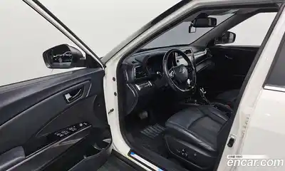 SsangYong TIBOLI 2020 1.5 Автомат в Москве № 28137, миниатюра 10