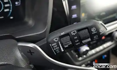 SsangYong Korando 2021 1.5 Автомат в Москве № 28217, миниатюра 11