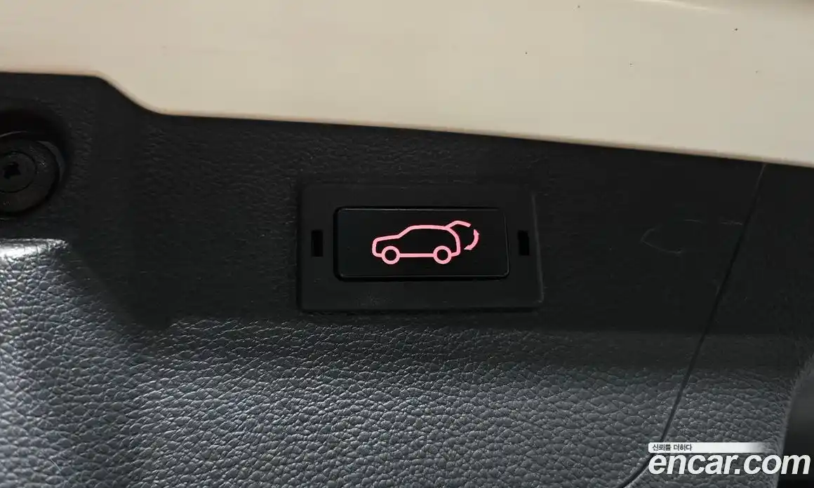 SsangYong Korando 2021 1.5 Автомат в Москве № 28217, фото 14