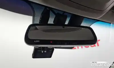 SsangYong Korando 2021 1.5 Автомат в Москве № 28217, миниатюра 3