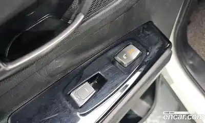 SsangYong Korando 2021 1.5 Автомат в Москве № 28217, миниатюра 9