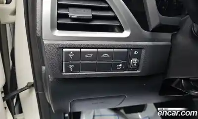 SsangYong Korando 2021 1.5 Автомат в Москве № 28217, миниатюра 10