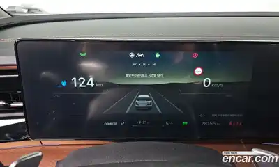 SsangYong Torres 2024 0.2 Автомат в Москве № 28662, миниатюра 12