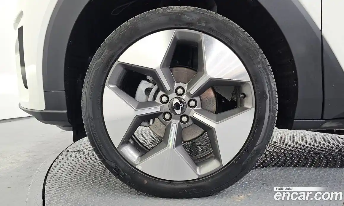 SsangYong Torres 2024 0.2 Автомат в Москве № 28662, фото 13