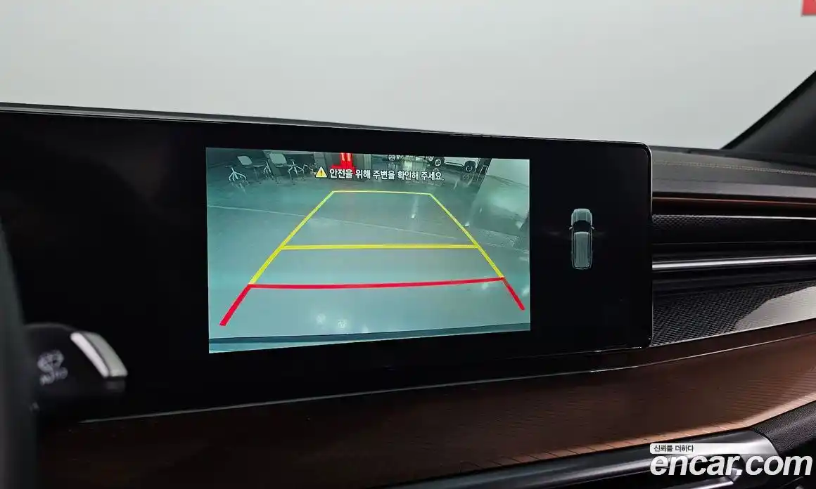 SsangYong Torres 2024 0.2 Автомат в Москве № 28662, фото 17