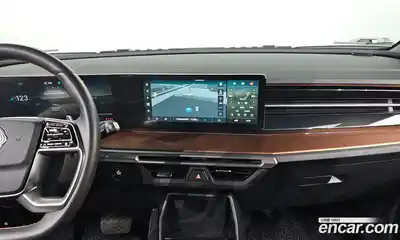 SsangYong Torres 2024 0.2 Автомат в Москве № 28662, миниатюра 3