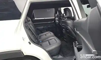 SsangYong Torres 2024 0.2 Автомат в Москве № 28662, миниатюра 6