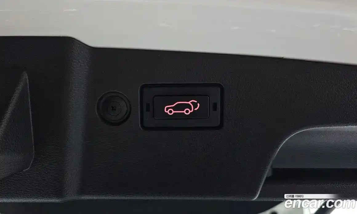 SsangYong Torres 2024 0.2 Автомат в Москве № 28662, фото 9