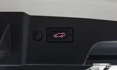 SsangYong Torres 2024 0.2 Автомат в Москве № 28662, миниатюра 9