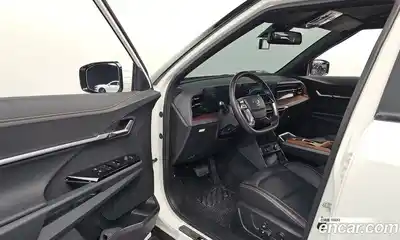 SsangYong Torres 2024 0.2 Автомат в Москве № 28662, миниатюра 10