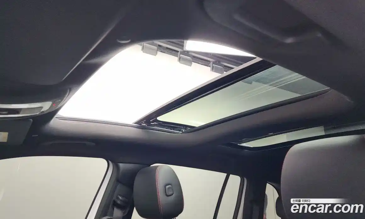 Mercedes-Benz GLB-Class 2021 2.0 Автомат в Москве № 288496, фото 16