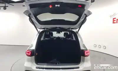 Mercedes-Benz GLB-Class 2021 2.0 Автомат в Москве № 288496, миниатюра 8