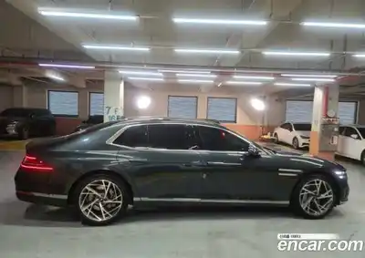 Genesis G90 2023 3.5 Автомат в Москве № 288830, миниатюра 11