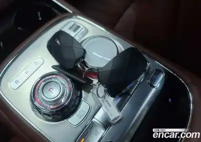 Genesis G90 2023 3.5 Автомат в Москве № 288830, миниатюра 12