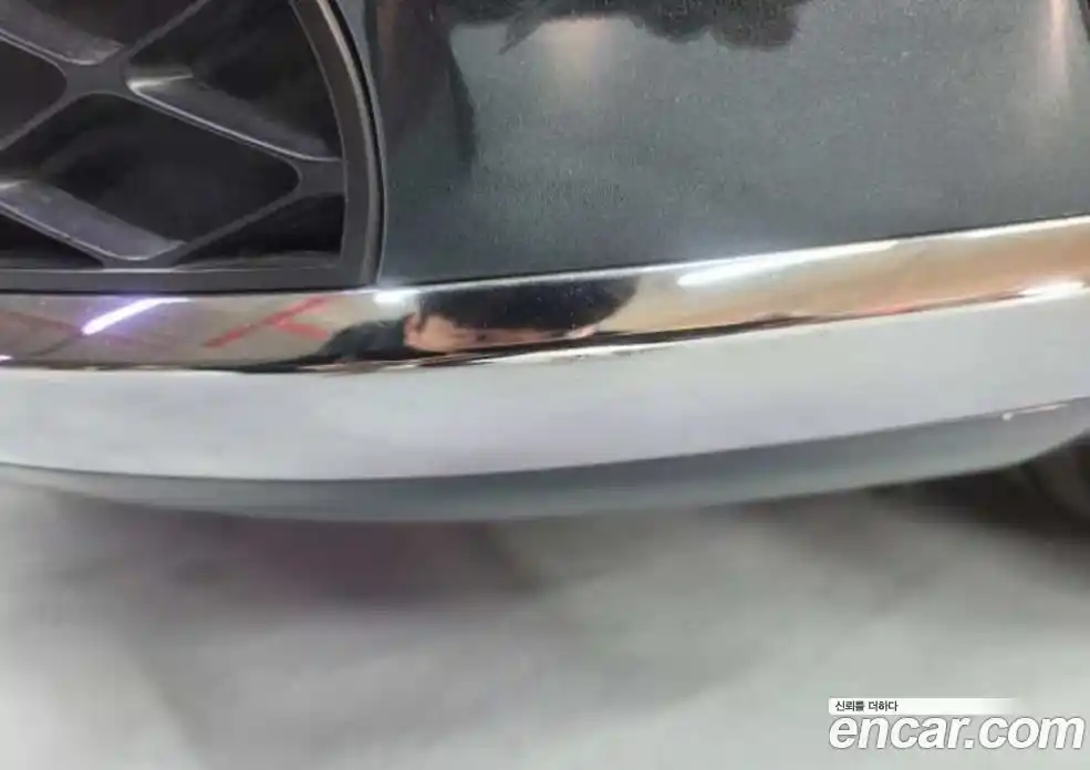 Genesis G90 2023 3.5 Автомат в Москве № 288830, фото 13