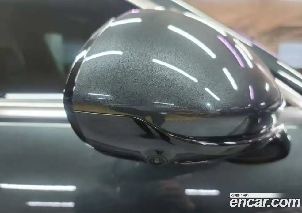 Genesis G90 2023 3.5 Автомат в Москве № 288830, фото 14