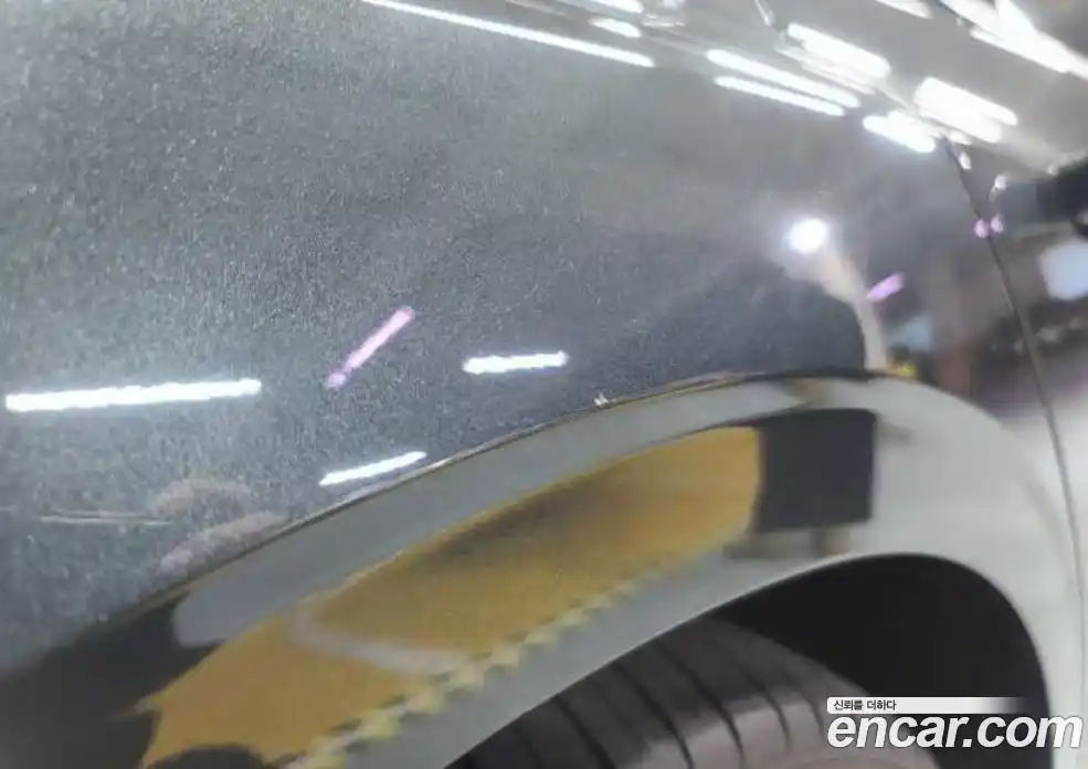 Genesis G90 2023 3.5 Автомат в Москве № 288830, фото 15