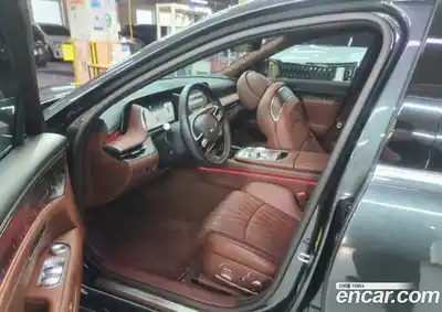 Genesis G90 2023 3.5 Автомат в Москве № 288830, миниатюра 4