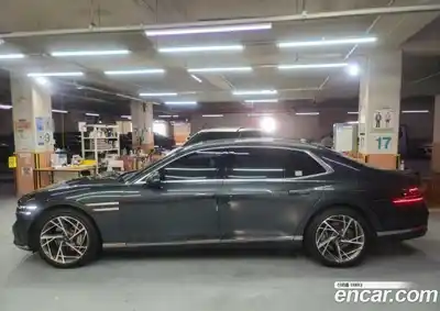 Genesis G90 2023 3.5 Автомат в Москве № 288830, миниатюра 5
