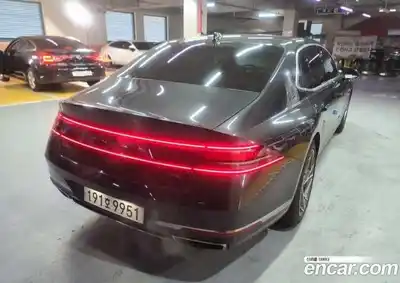 Genesis G90 2023 3.5 Автомат в Москве № 288830, миниатюра 6