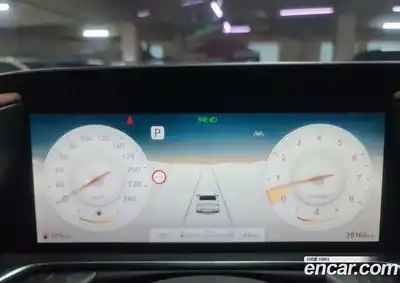 Genesis G90 2023 3.5 Автомат в Москве № 288830, миниатюра 7