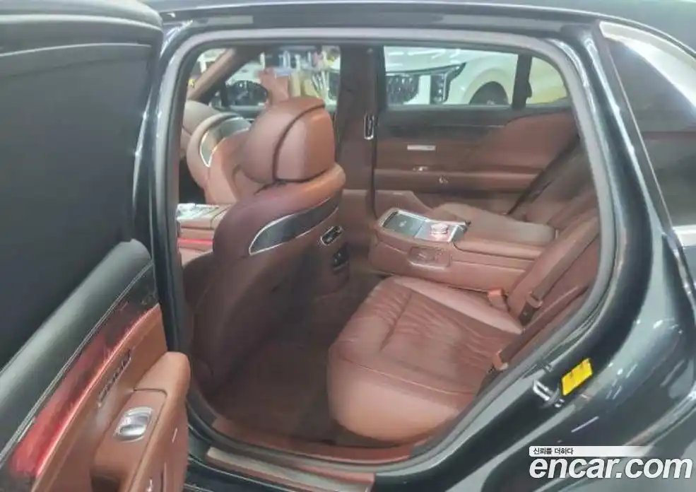 Genesis G90 2023 3.5 Автомат в Москве № 288830, фото 10