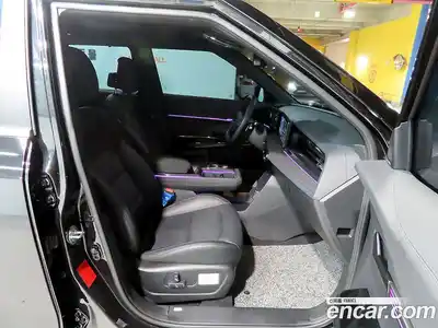 SsangYong Actyon 2026 1.5 Автомат в Москве № 28993, миниатюра 11