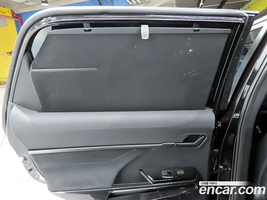 SsangYong Actyon 2026 1.5 Автомат в Москве № 28993, фото 15