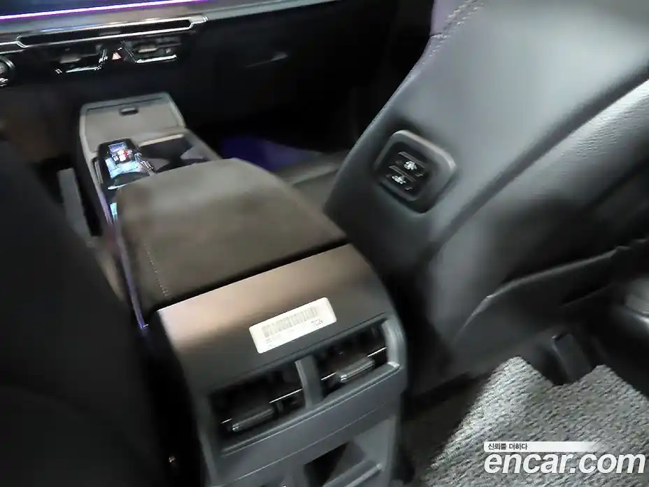 SsangYong Actyon 2026 1.5 Автомат в Москве № 28993, фото 16