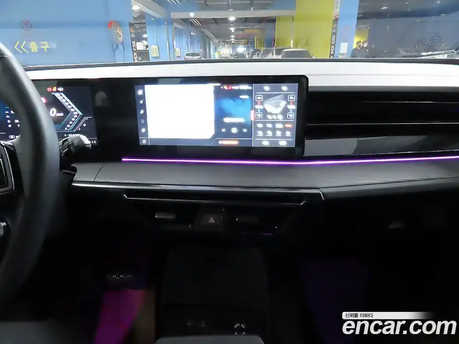 SsangYong Actyon 2026 1.5 Автомат в Москве № 28993, фото 18