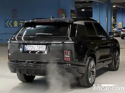 SsangYong Actyon 2026 1.5 Автомат в Москве № 28993, миниатюра 2