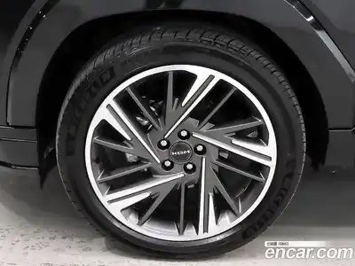 SsangYong Actyon 2026 1.5 Автомат в Москве № 28993, миниатюра 5