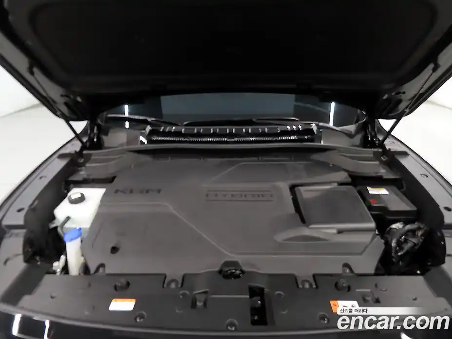 SsangYong Actyon 2026 1.5 Автомат в Москве № 28993, фото 6