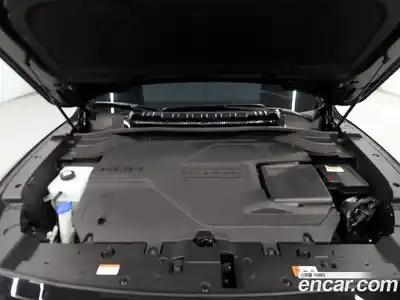 SsangYong Actyon 2026 1.5 Автомат в Москве № 28993, миниатюра 6