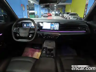 SsangYong Actyon 2026 1.5 Автомат в Москве № 28993, миниатюра 7