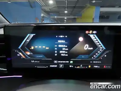 SsangYong Actyon 2026 1.5 Автомат в Москве № 28993, миниатюра 8