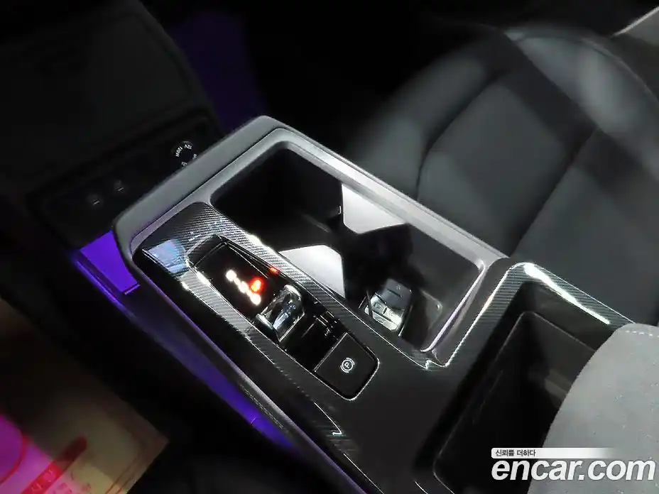 SsangYong Actyon 2026 1.5 Автомат в Москве № 28993, фото 9