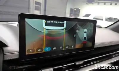 SsangYong Musso 2025 2.2 Автомат в Москве № 29020, миниатюра 12