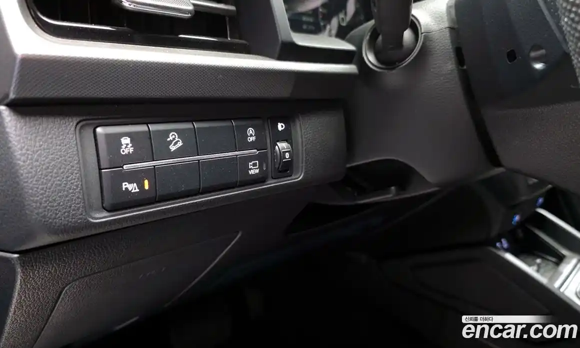 SsangYong Musso 2025 2.2 Автомат в Москве № 29020, фото 13