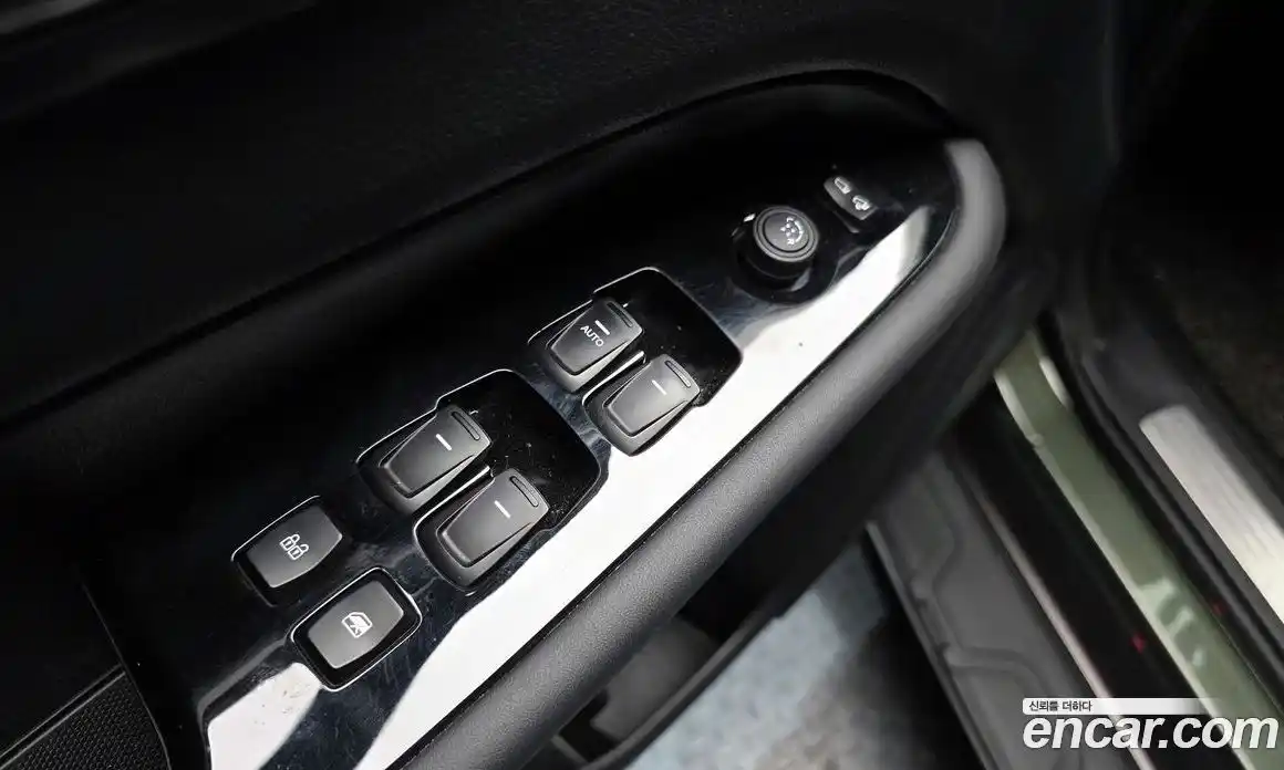 SsangYong Musso 2025 2.2 Автомат в Москве № 29020, фото 18