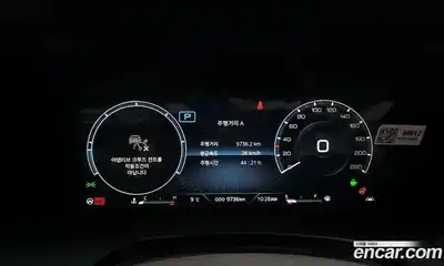 SsangYong Musso 2025 2.2 Автомат в Москве № 29020, миниатюра 6