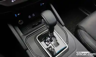 SsangYong Musso 2025 2.2 Автомат в Москве № 29020, миниатюра 7