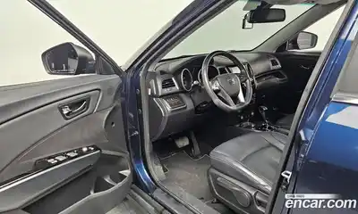 SsangYong TIBOLI 2018 1.6 Автомат в Москве № 29030, миниатюра 11