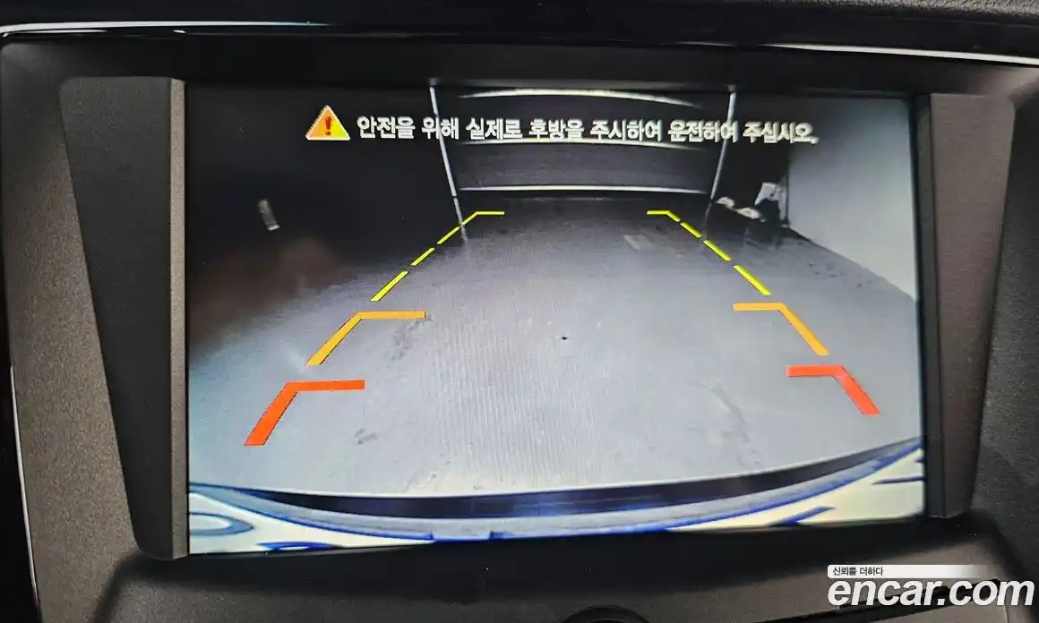 SsangYong TIBOLI 2018 1.6 Автомат в Москве № 29030, фото 15