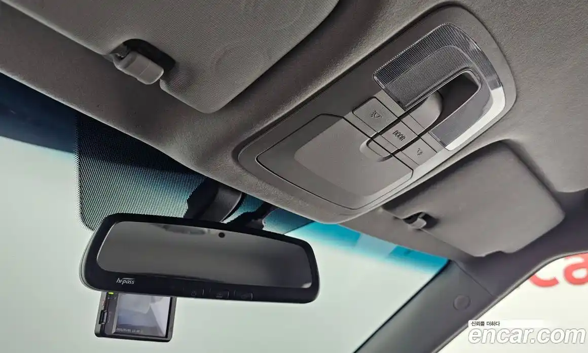 SsangYong TIBOLI 2018 1.6 Автомат в Москве № 29030, фото 17