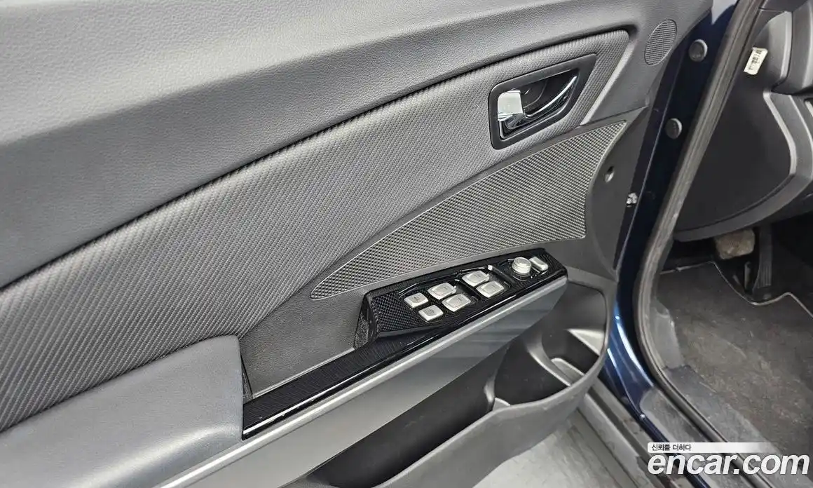 SsangYong TIBOLI 2018 1.6 Автомат в Москве № 29030, фото 18