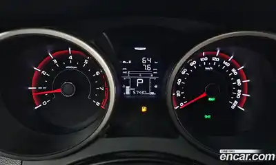 SsangYong TIBOLI 2018 1.6 Автомат в Москве № 29030, миниатюра 8