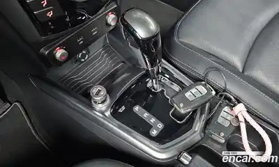 SsangYong TIBOLI 2018 1.6 Автомат в Москве № 29030, миниатюра 9